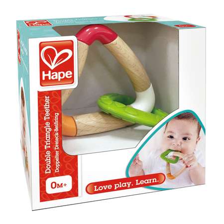 Прорезыватель Hape