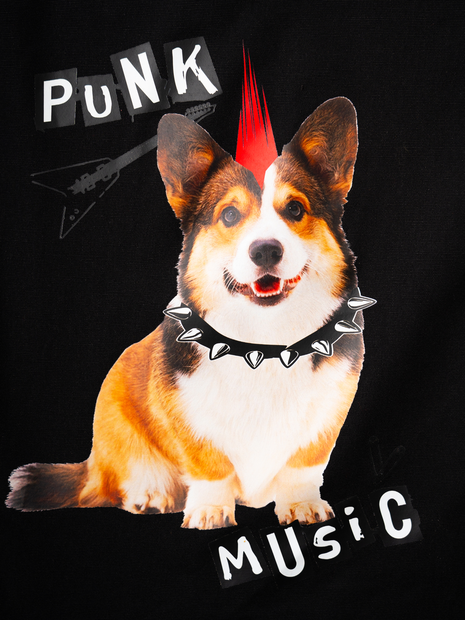 Шоппер PlayToday 12621839 - фото 2