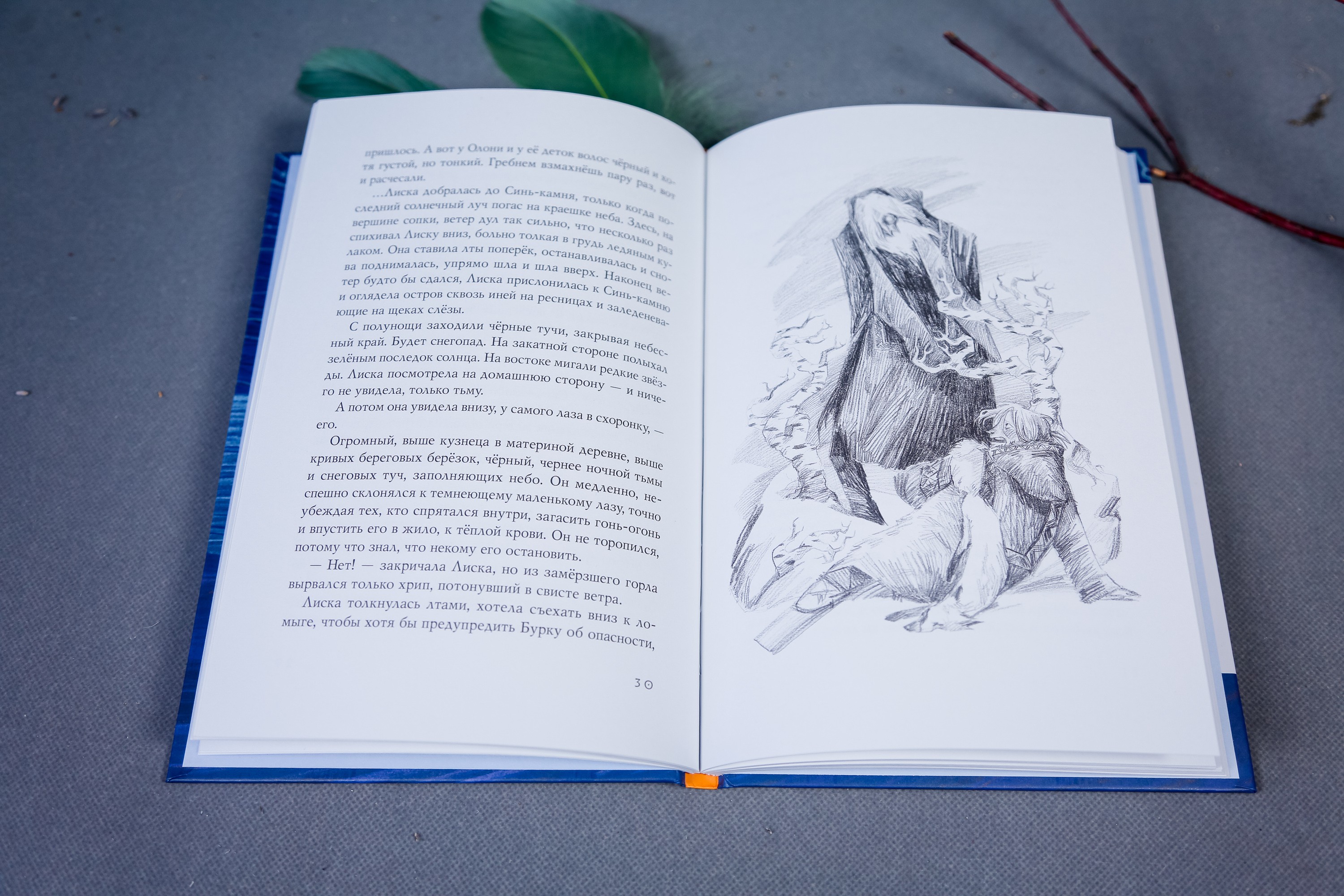Книга Волчок Кубырь Кубырок - фото 10
