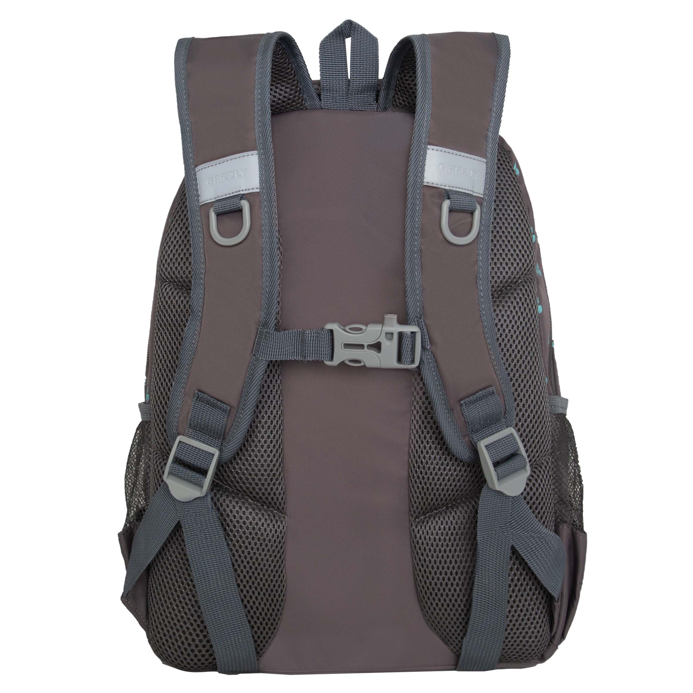 Рюкзак Grizzly для девочки - фото 3