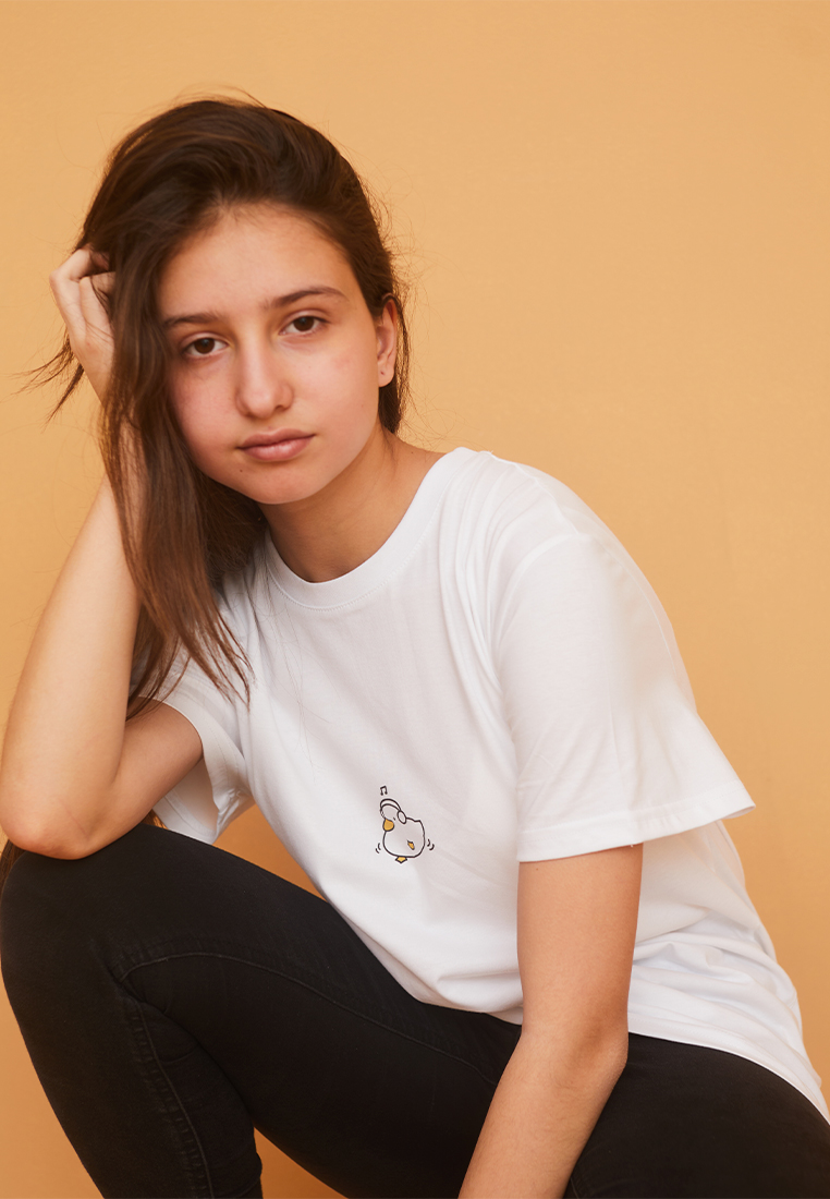 Футболка Ete Children 1901014495 - фото 4