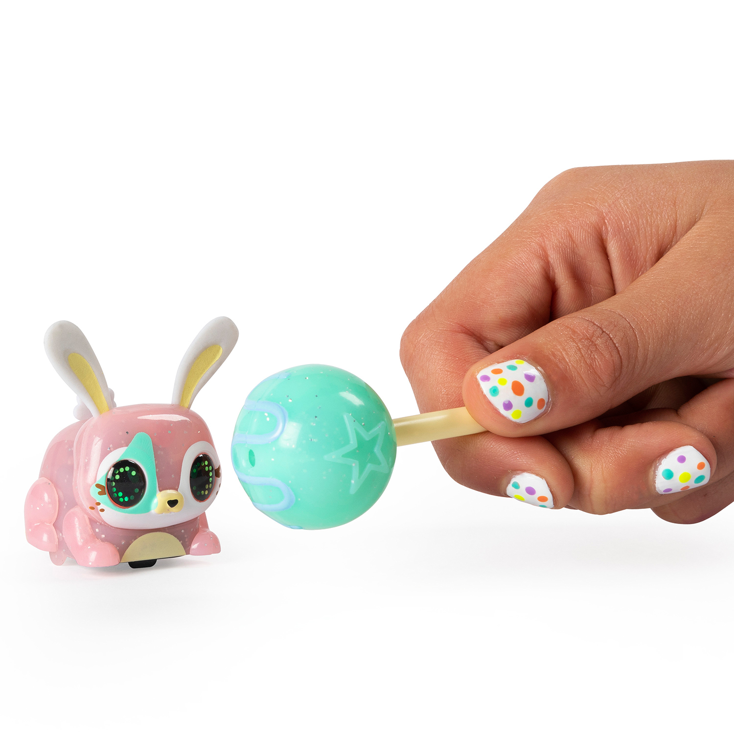 Игровой набор Zoomer Lollipets - фото 31