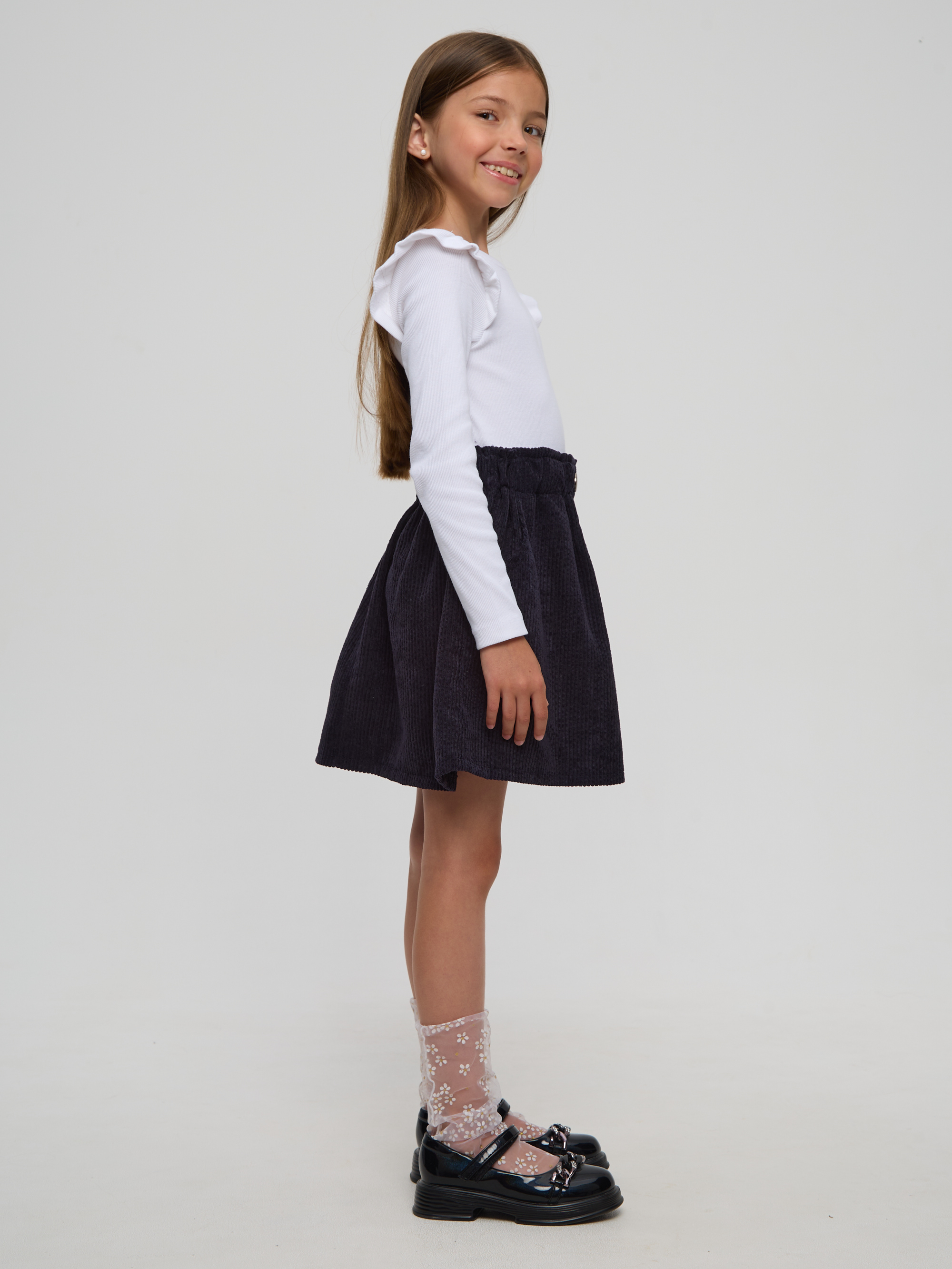 Юбка Exellentforma ExForm07-07 - фото 6