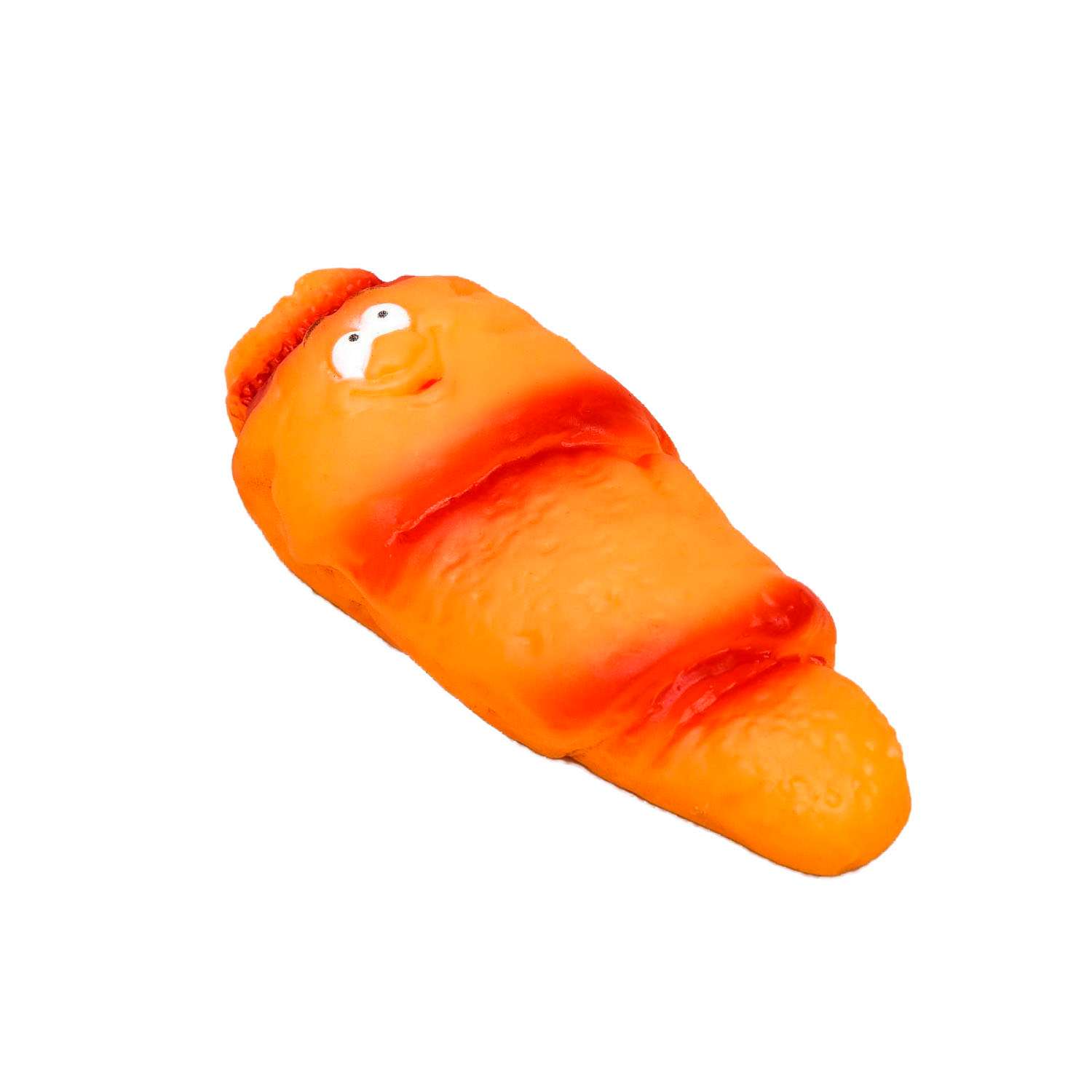 Игрушка для собак Пижон Круассан - фото 1