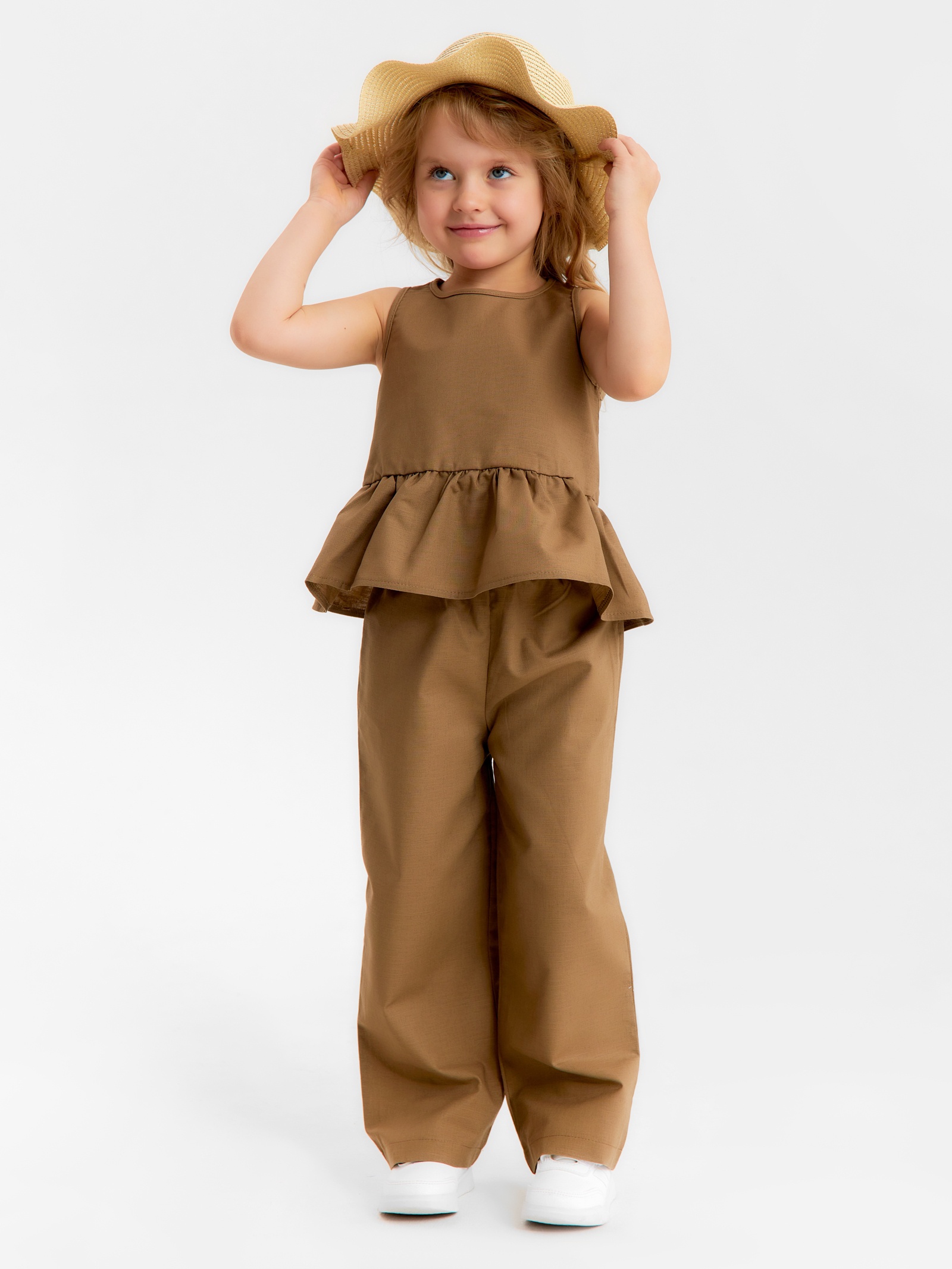 Блузка Minaku 10799394 - фото 2