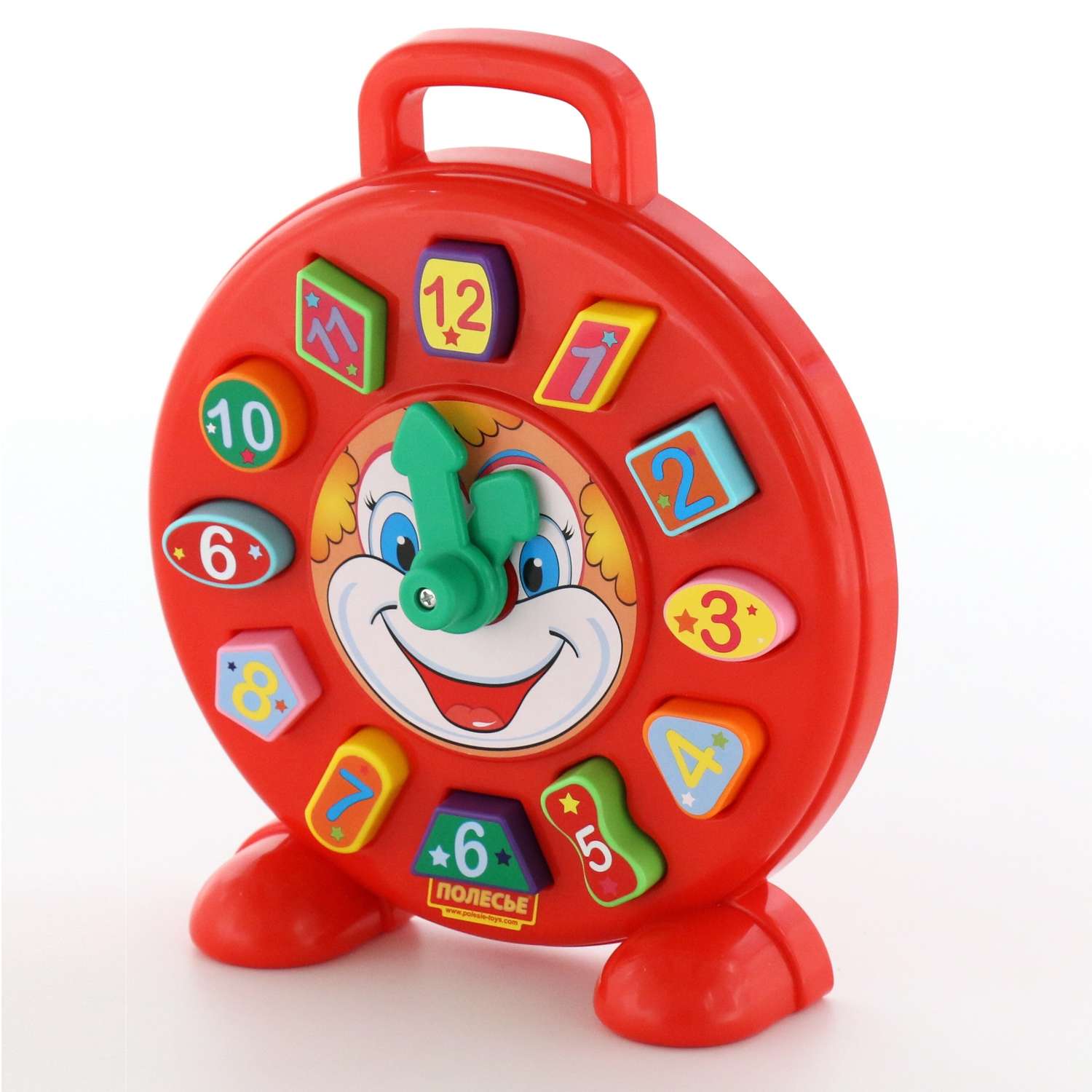 Игрушка Полесье сортер - фото 1