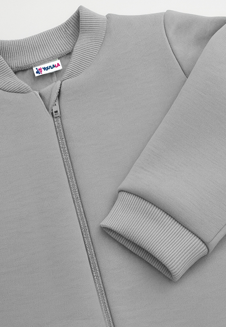 Комбинезон утепленный YOULALA 0570340706 - фото 6