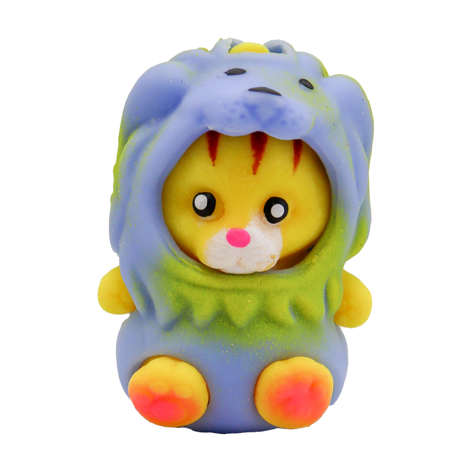 Игрушка-антистресс Funky Toys сквиш - фото 2