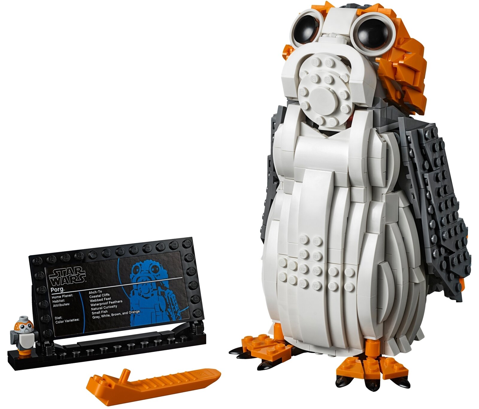 Конструктор LEGO 159 дет. - фото 1