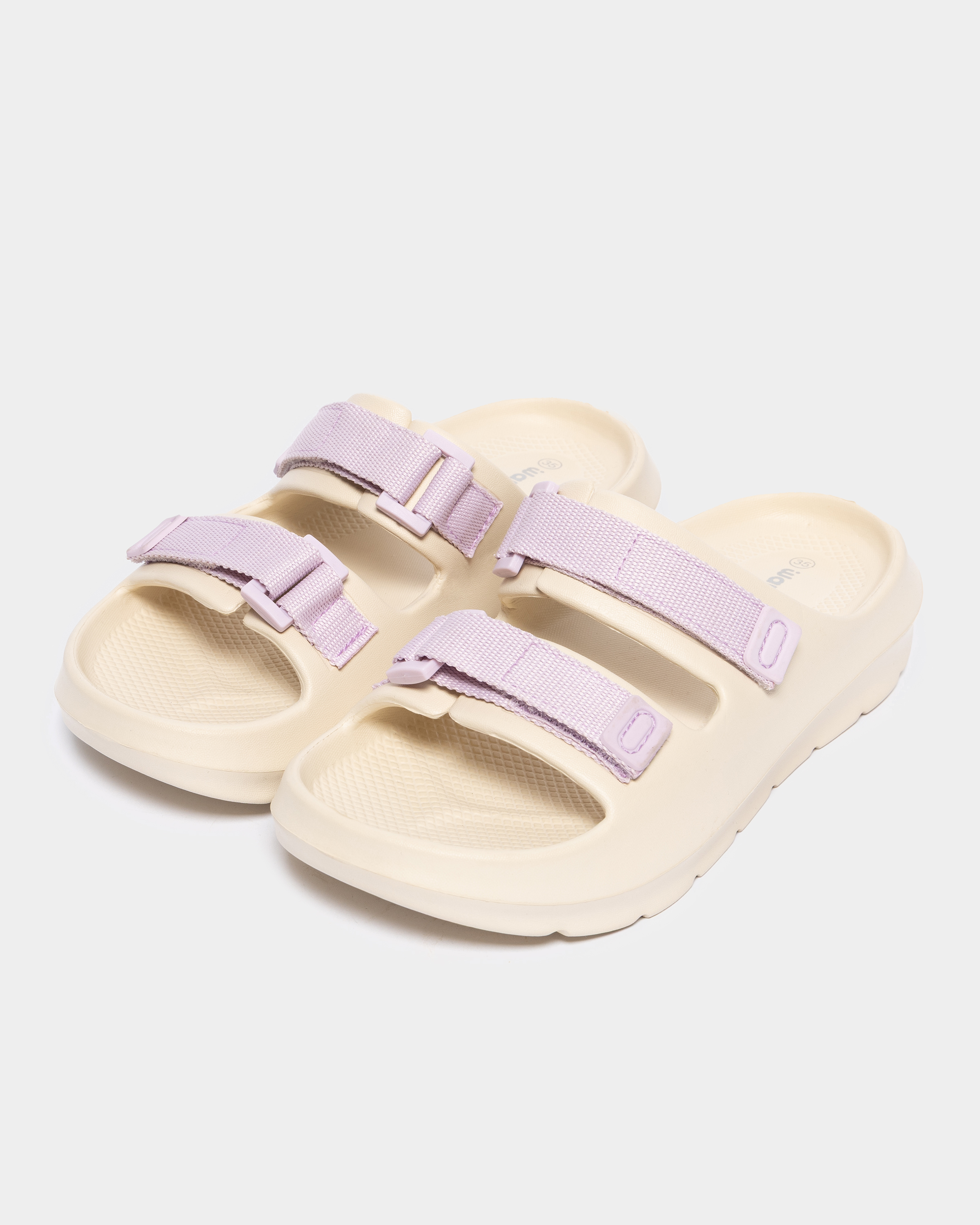 Шлёпанцы Wappo S26WFtgSL-445-L2 - фото 3