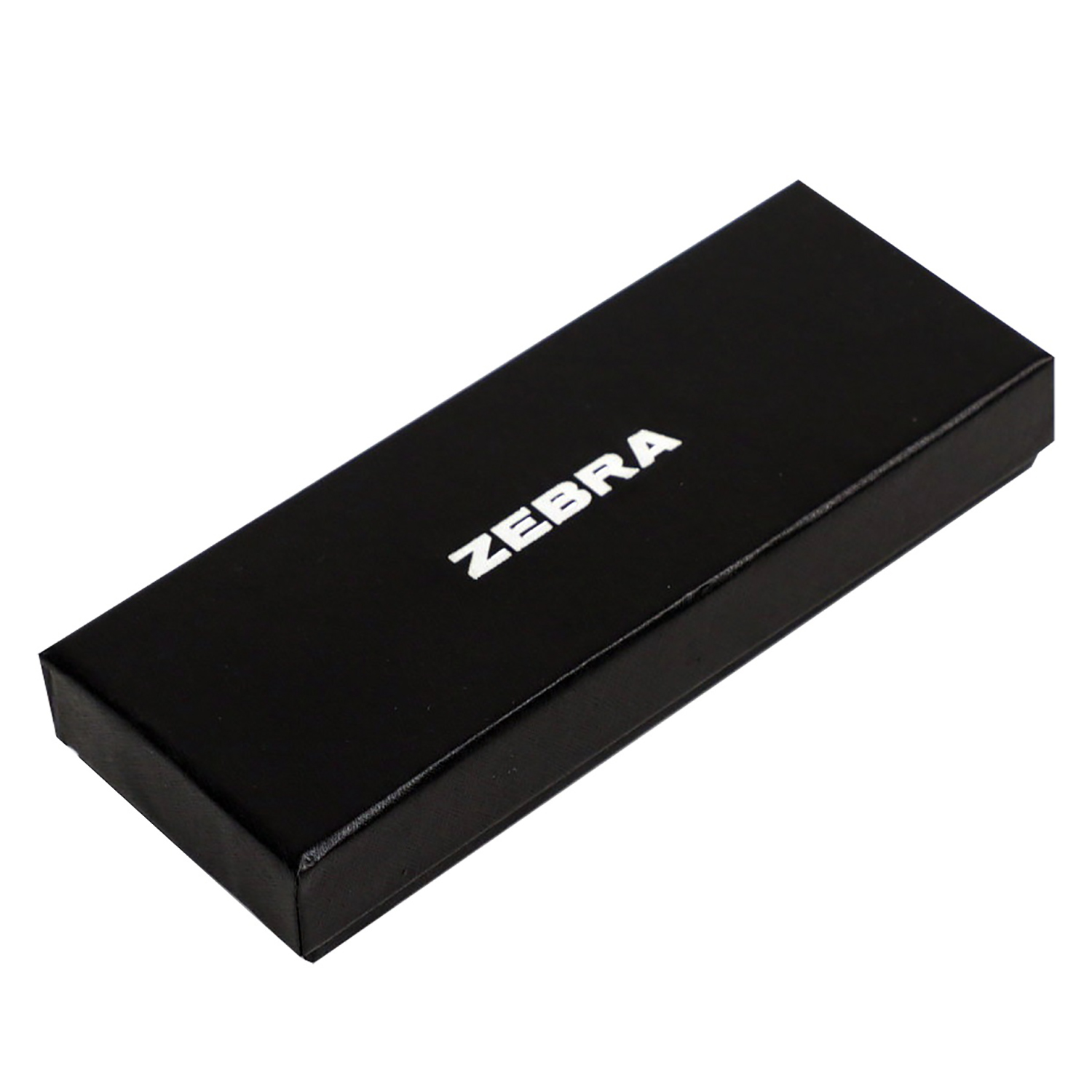 Ручка шариковая zebra 1 шт. - фото 2