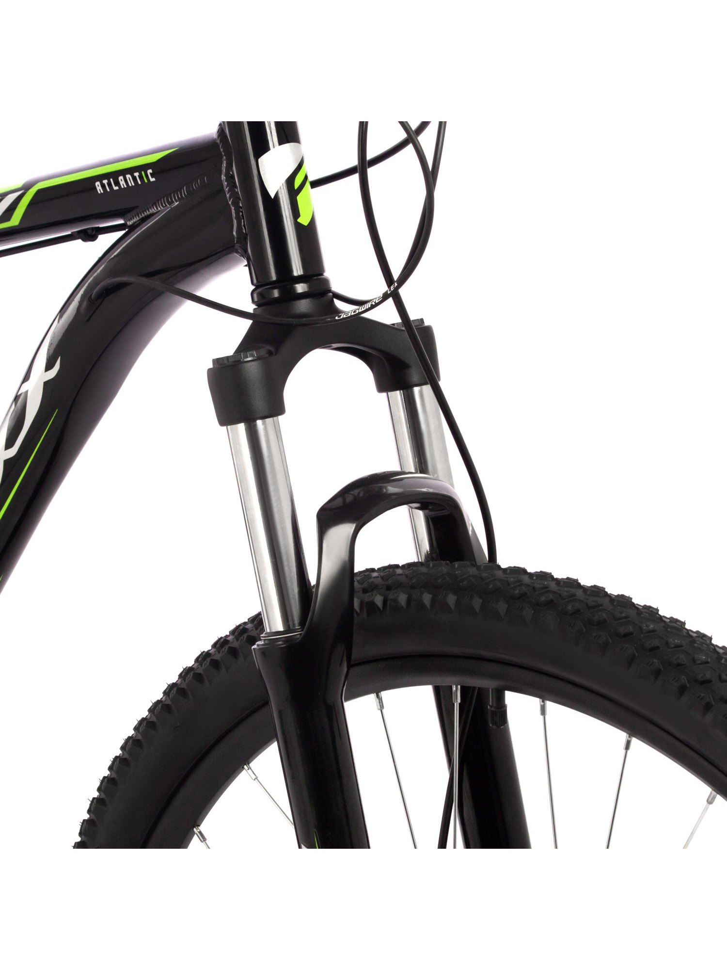 Двухколесный велосипед FOXX - фото 10