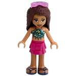 Фигурка LEGO Friends Andrea