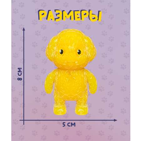 Сквиш КАМЕЛИЯ