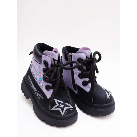 Ботинки Тотошка