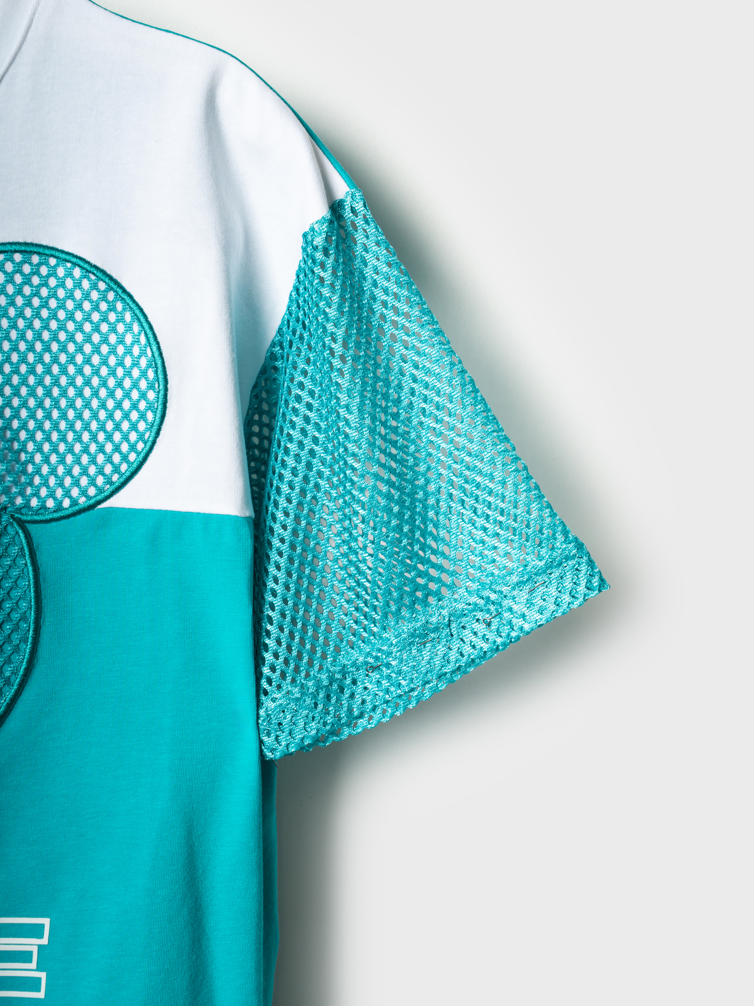 Футболка и шорты PlayToday 12621040 - фото 8