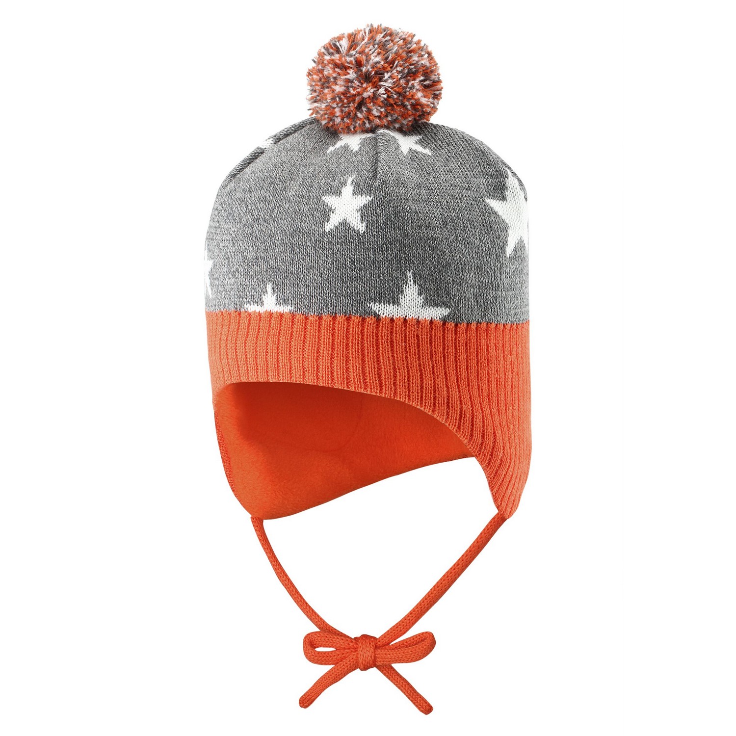 Шапка Lassie 718786-9611 - фото 1