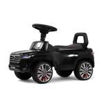 Каталка RIVERTOYS Z002ZZ-D-BLACK черный