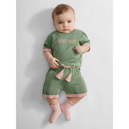 Комплект Happy Baby