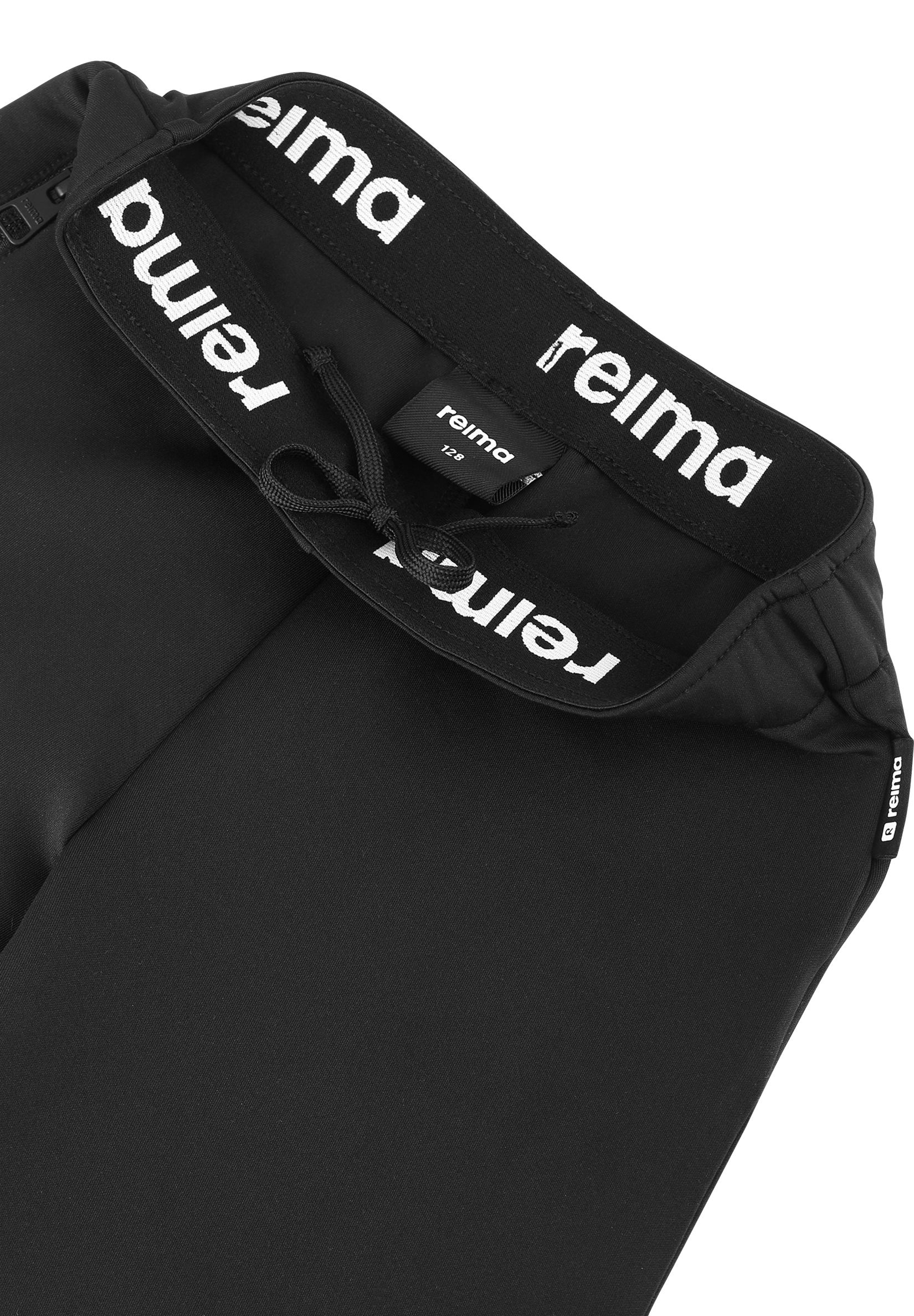 Брюки Reima 536523-9990 - фото 4