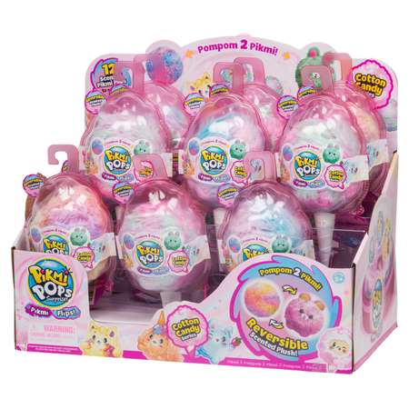 Игровой набор Pikmi Pops