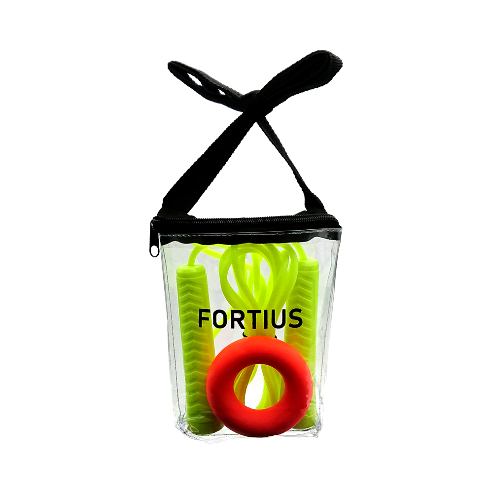 Скакалка FORTIUS - фото 1