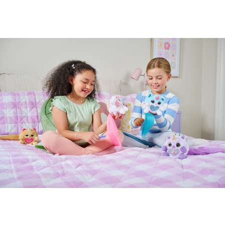 Игровой набор Zuru Rainbocorns Двойной сюрприз 92123