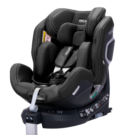Автокресло Recaro Xenon 1 Isofix 0+/1/2 (0-25 кг)