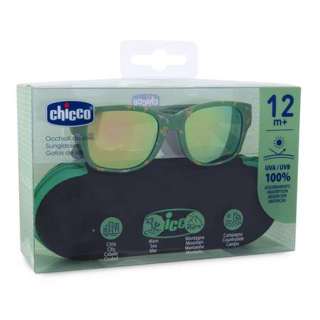 Очки солнцезащитные Chicco