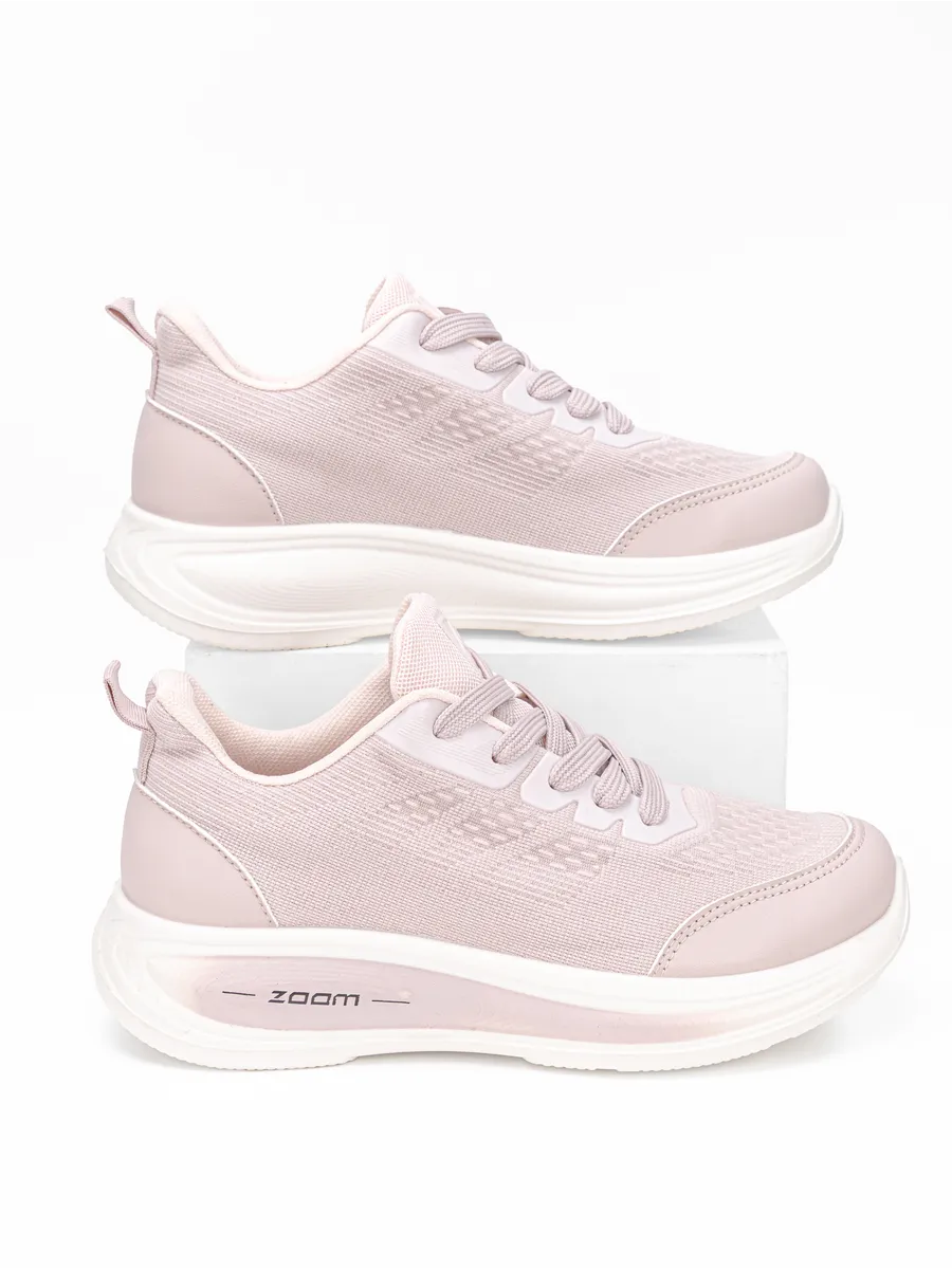 Кроссовки KDX CNE-09 pink - фото 19