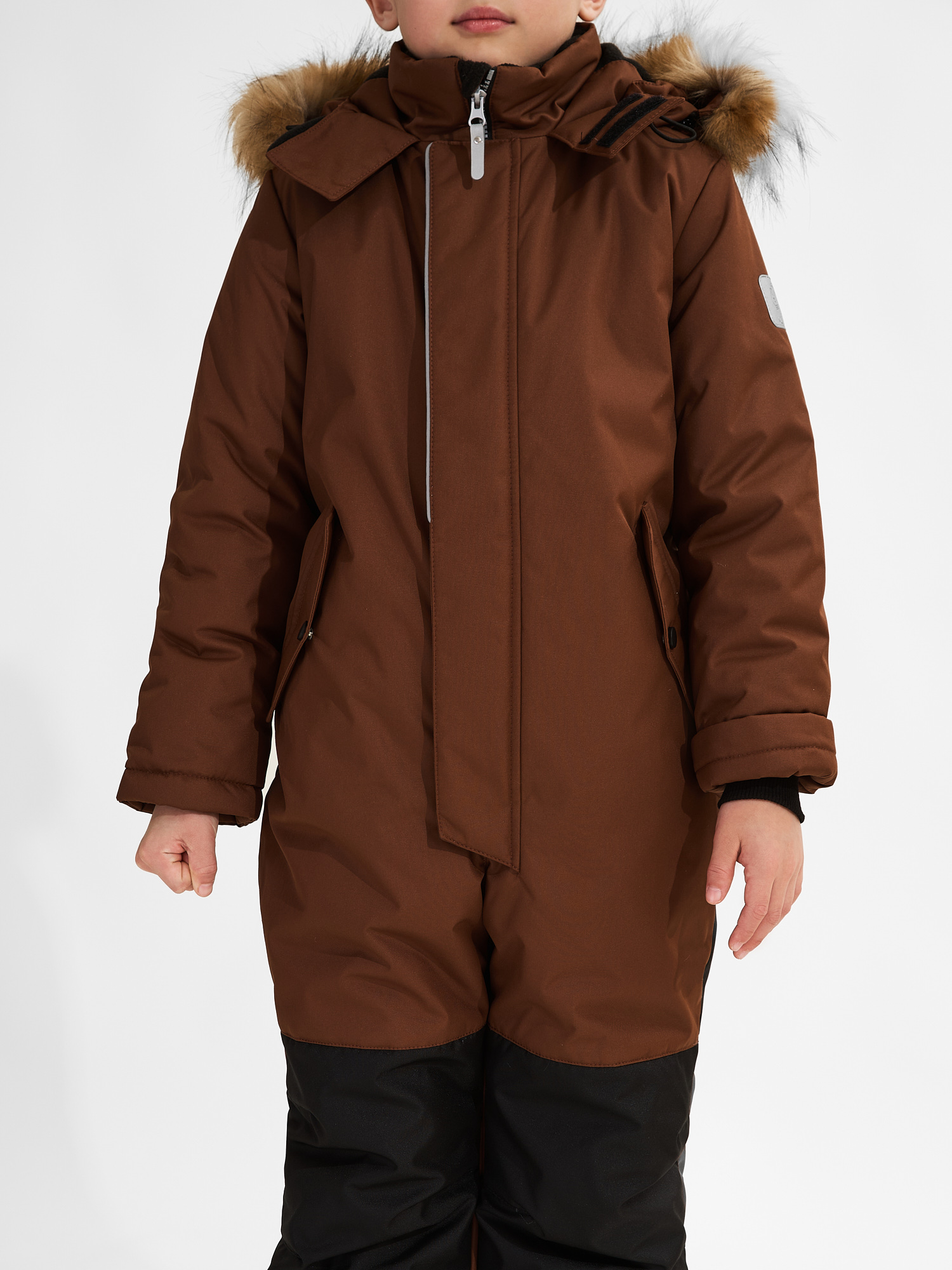 Комбинезон Arctland 878m_фундук - фото 9