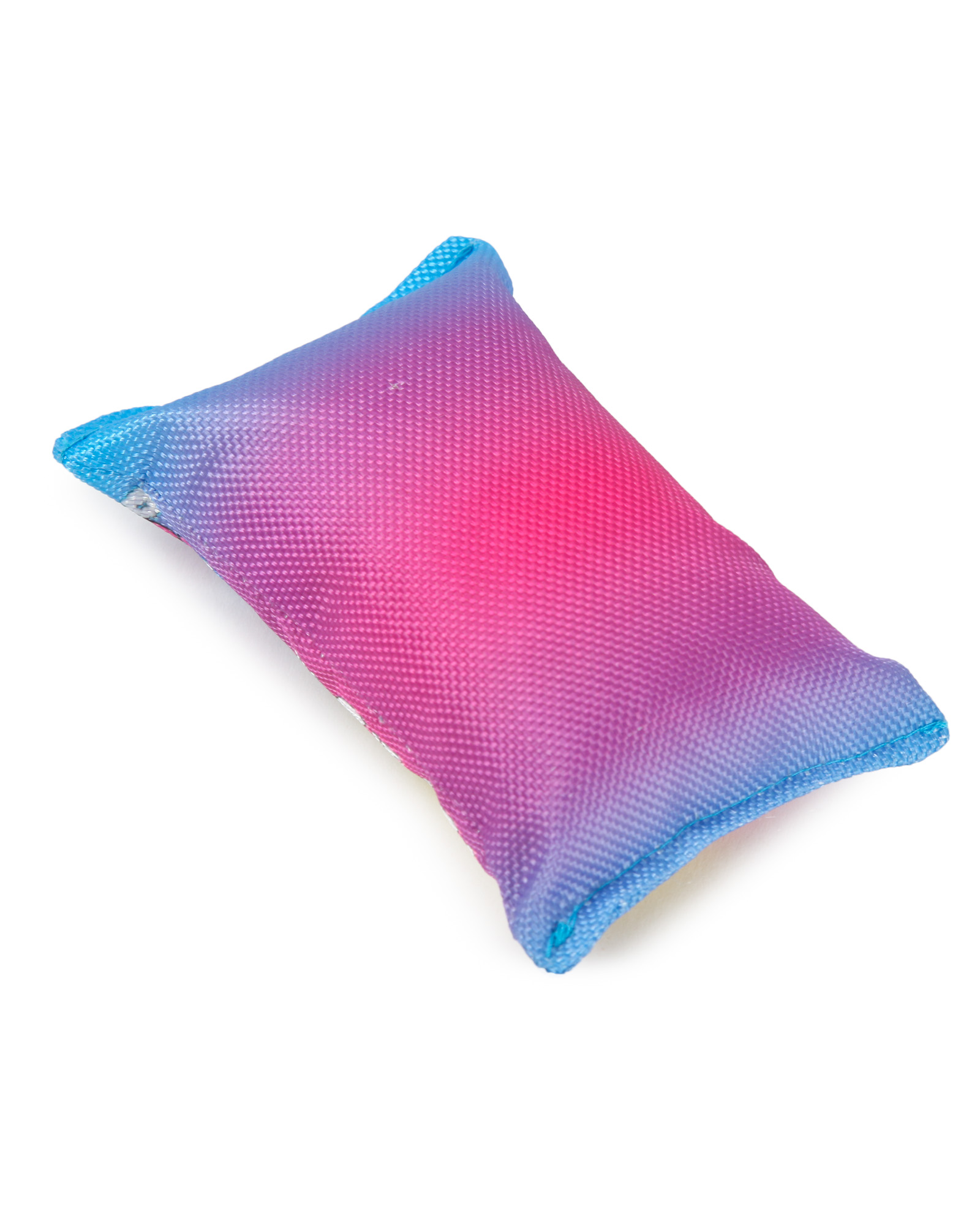 Игрушка для собак Barbaks Пачка-хрустяшка пищит шуршит 13см - фото 5