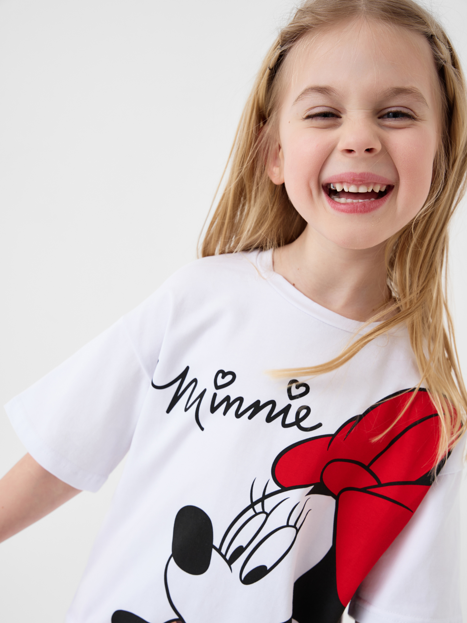 Футболка и шорты PlayToday 12622452 - фото 4