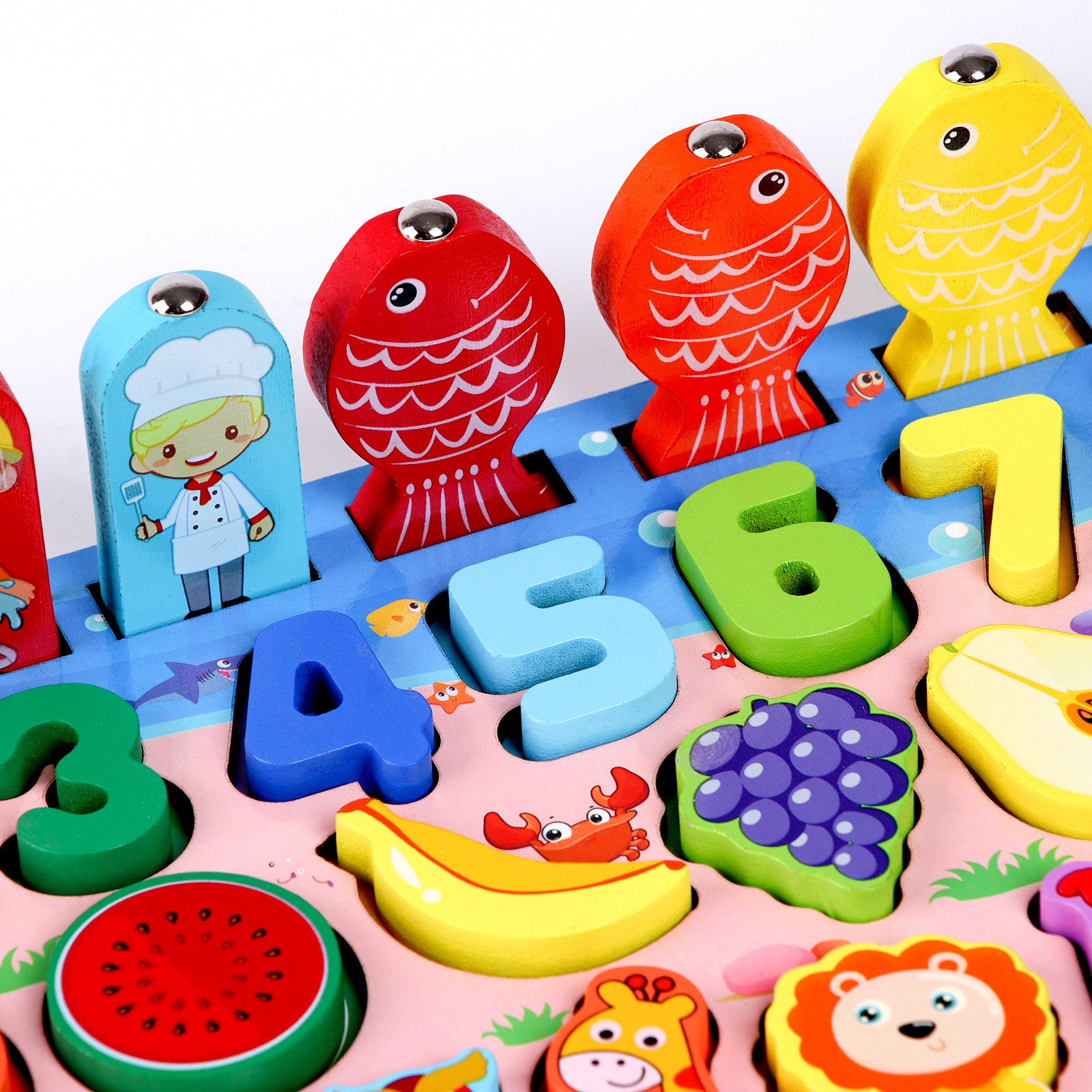 Настольная игра Sima-Land - фото 3