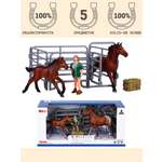 Игровой набор Masai Mara