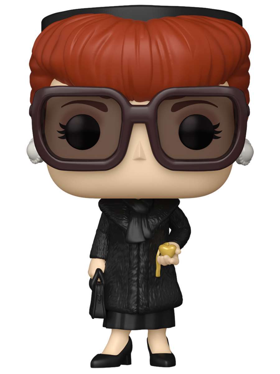 Изображение товара Фигурка Funko Rocks Reba McEntire Fancy