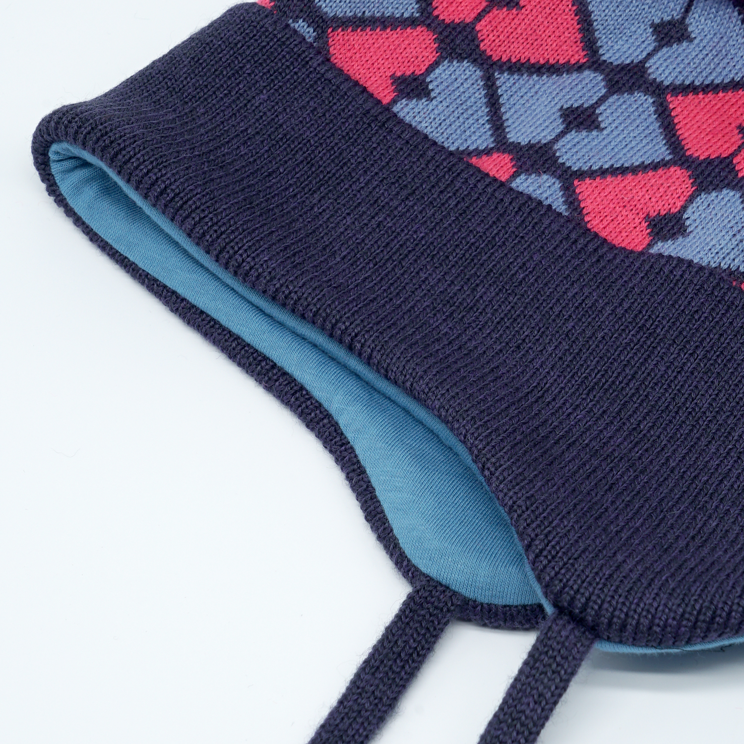 Шапка Ultis UW81GB1317180 - фото 3