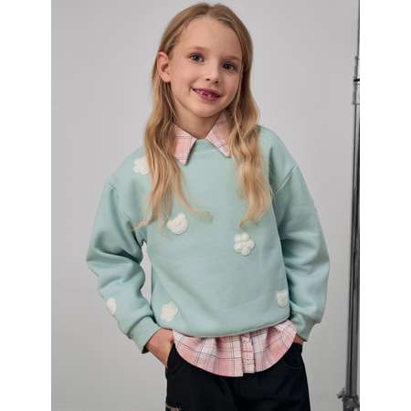 Свитшот Futurino Fashion