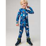 Комплект термобелья PlayToday