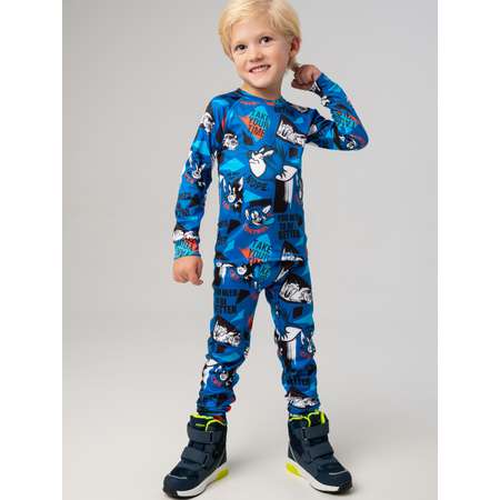 Комплект термобелья PlayToday