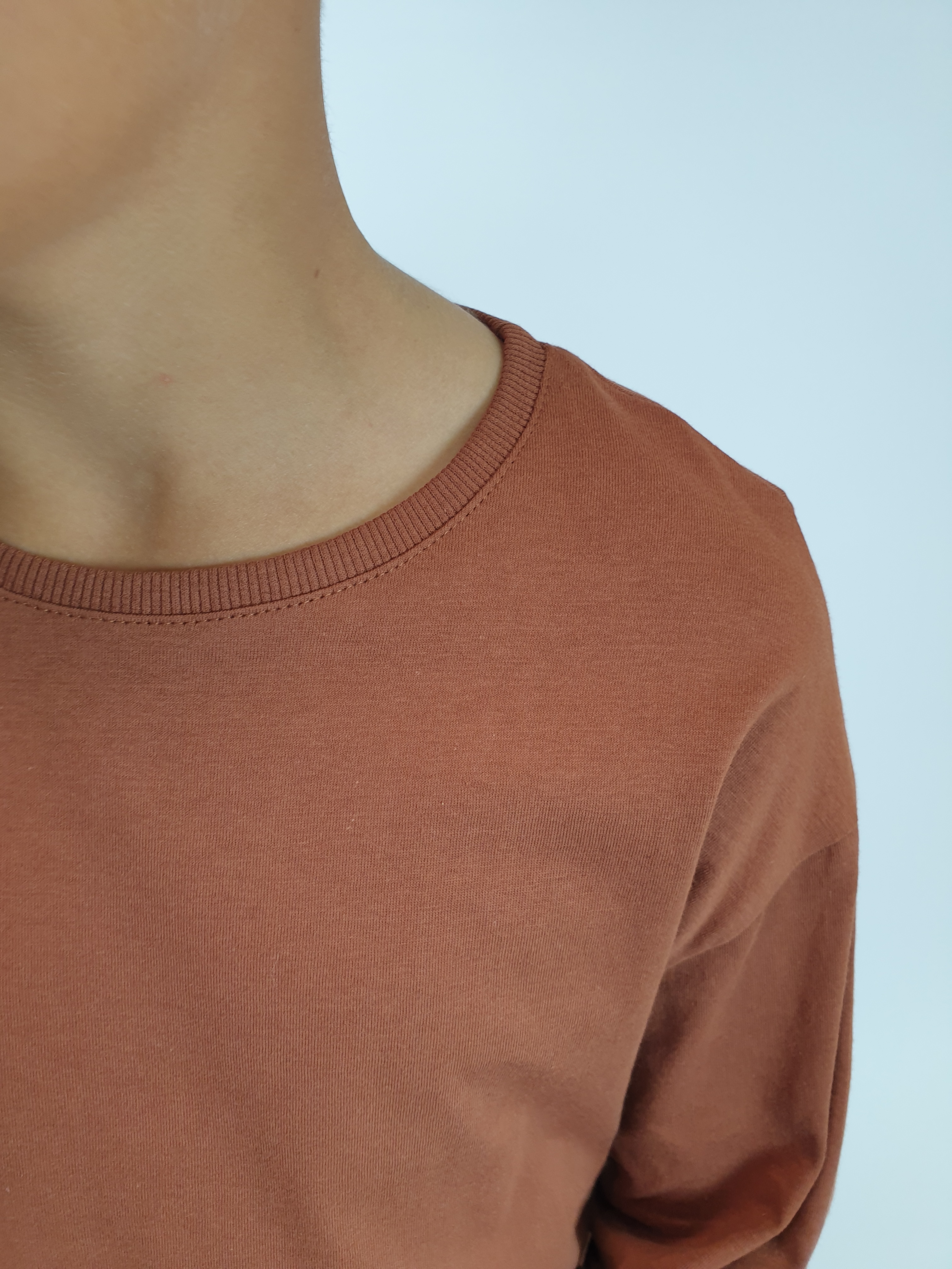 Лонгслив Luneva 151-03-4. - фото 4