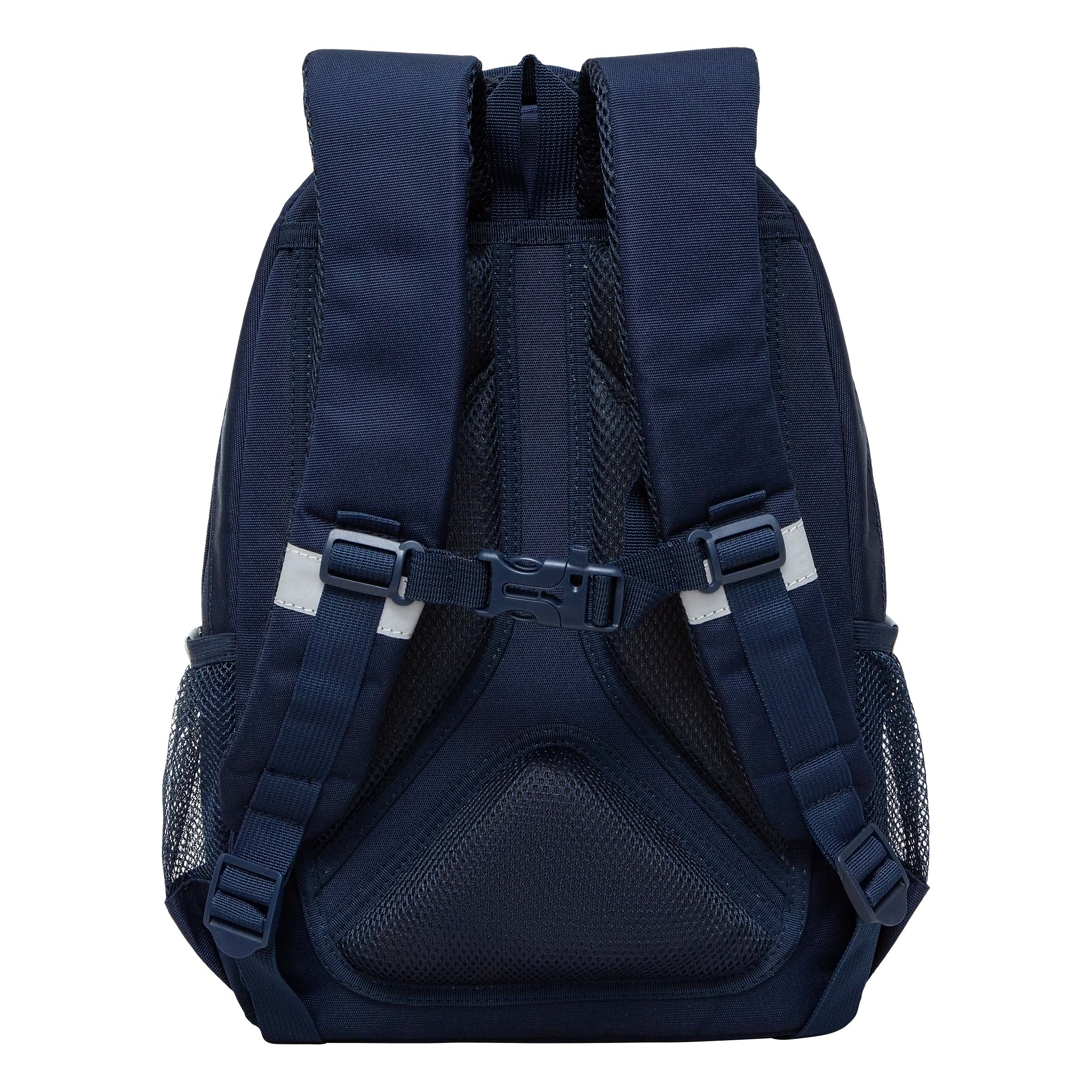 Рюкзак Grizzly Планета - фото 3