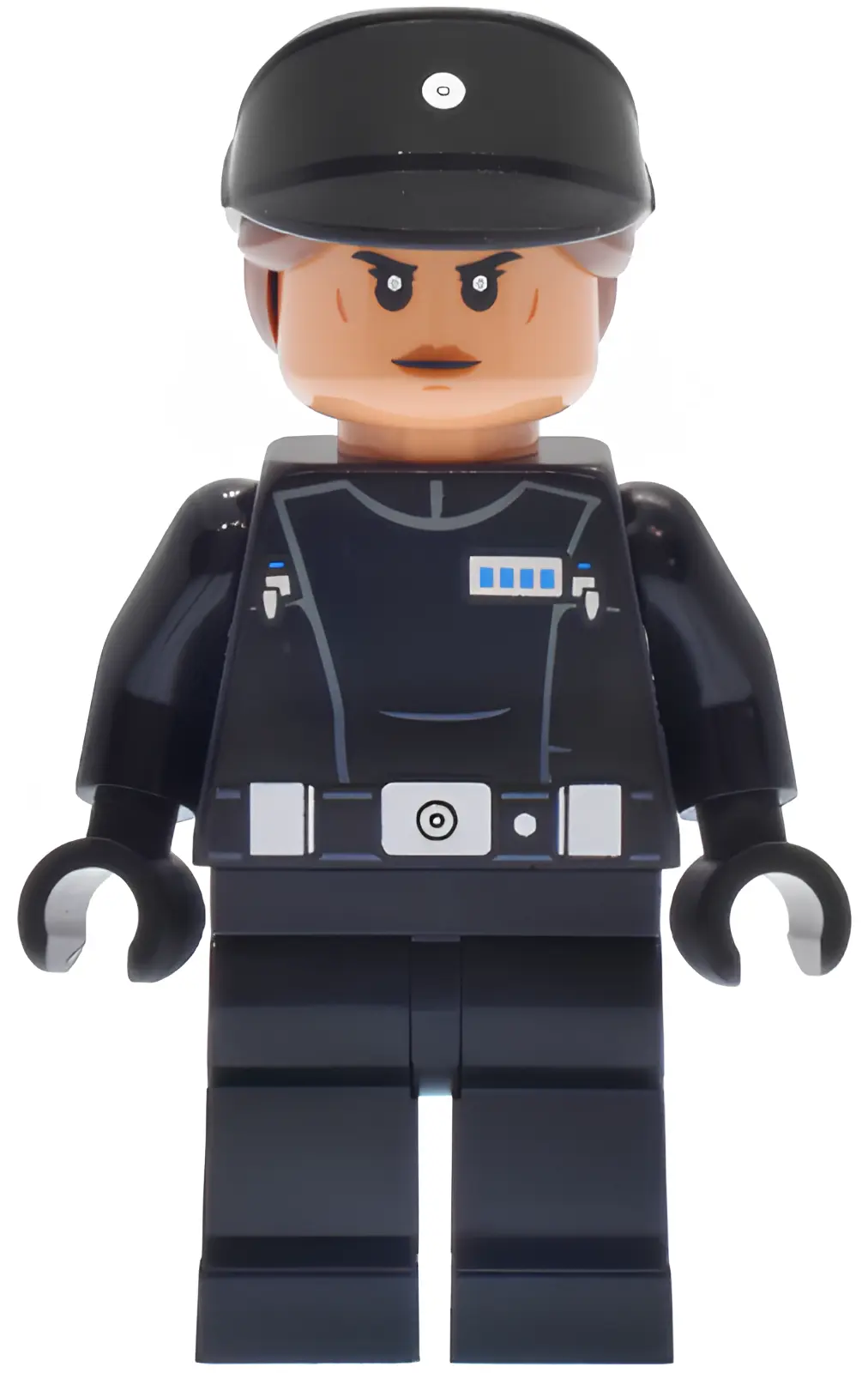 Фигурка LEGO Star Wars Imperial - фото 1