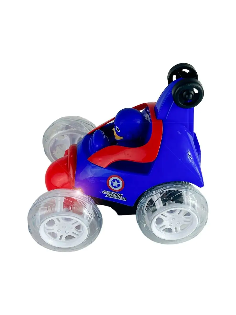 Автомобиль РУ RENDA - фото 3