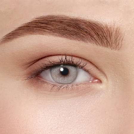 Контактные линзы ILLUSION glow grey на 3 месяца -1.50/14/8.6 2 шт.