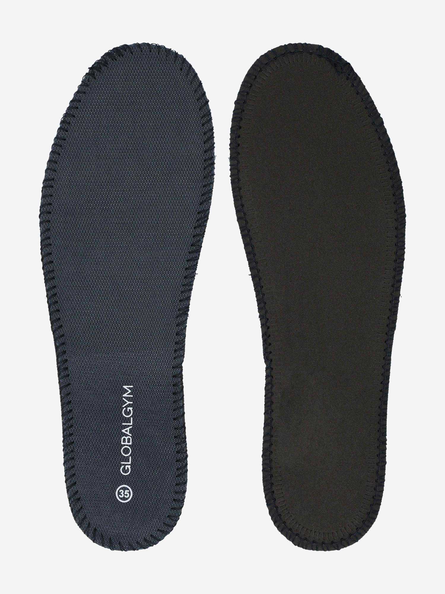 Кроссовки GLOBALGYM L4153G3D-NVYL - фото 13