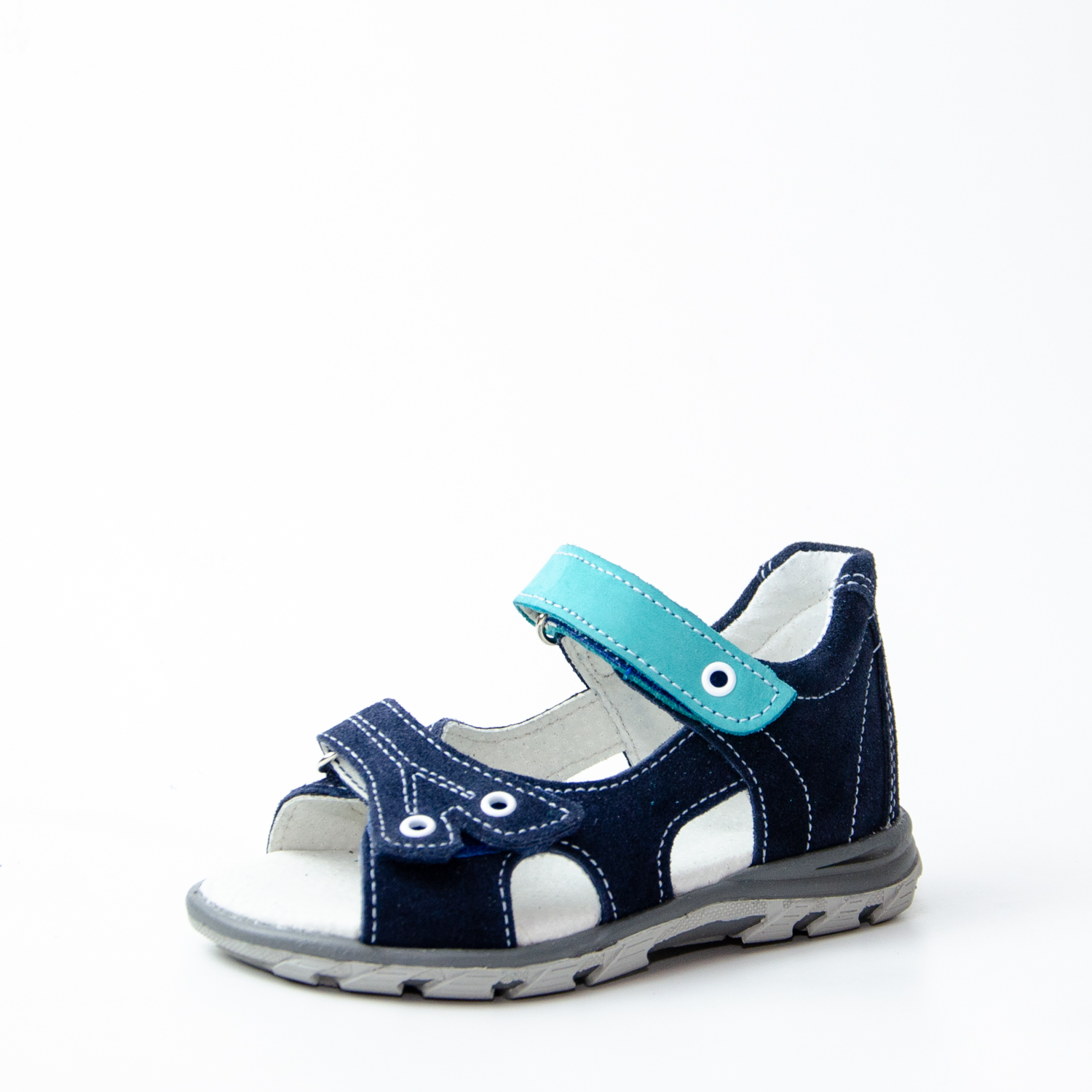 Сандалии Детский Скороход 26-282-2 - фото 4