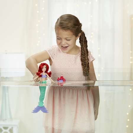 Кукла модельная Princess
