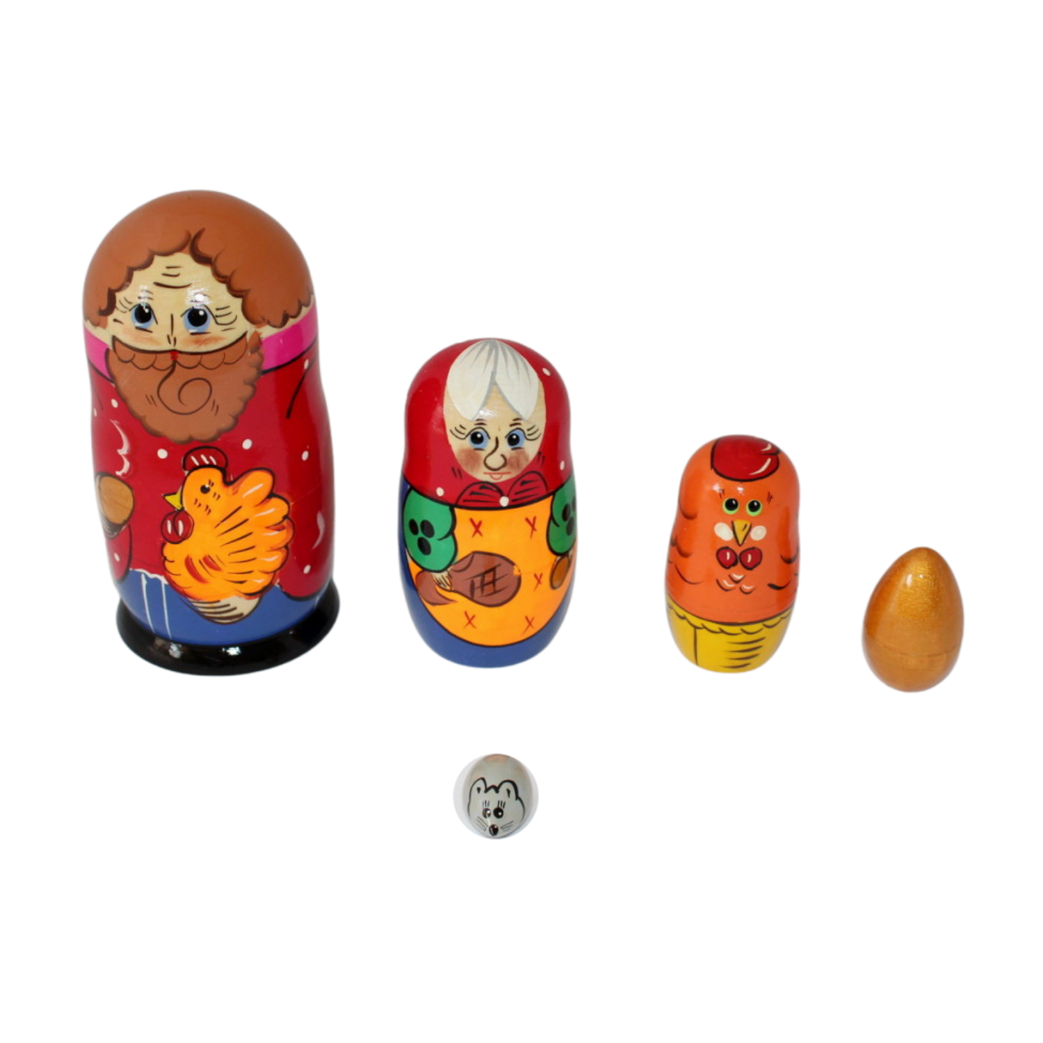 Игрушка Нескучные игры - фото 2