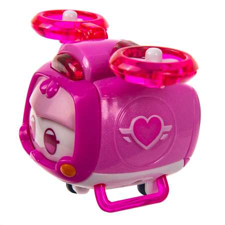 Самолет Super Wings